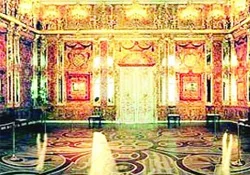 Nazilerin çaldığı hazine bulundu