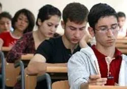 ÖSS'ye türbanla girilebilecek