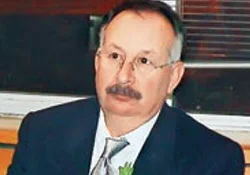 Rektör yanlış fişlemiş!