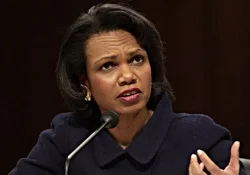 Rice'dan Sırplara 1389 öğüdü