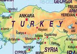 Sınırda tarihi bir adım...