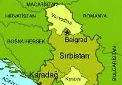 Sırbistan'tan Kosova'ya ambargo yok