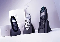 Telsiz telefonda da kanser riski var