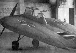 Uçan daireleri ABD üretmiş