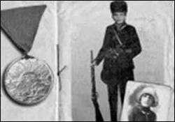 Unutulmuş Bir kahraman: Nezahat Onbaşı