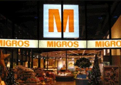 Üst gelir grubu Migros?tan alıyor