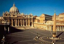 Vatikan Hz. Muhammed karikatürlerini kınadı