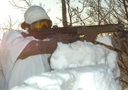 WP: Peşmergeler huzursuz