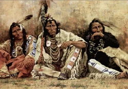 Yerliler Türklerle yakın akraba