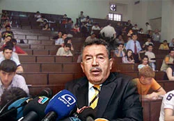 YÖK Son Noktayı Koydu