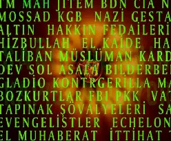 10 isim, 10 derin devlet!