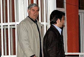 3 kişi mahkemeye sevkedildi