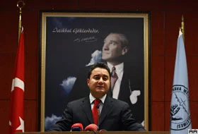 301'inci madde TBMM'ye geliyor