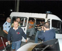 31 kaçak yakalandı