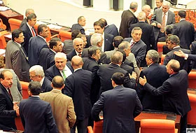43 yeni ilçe kuruluyor