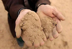 9,5 milyon insanın su sıkıntısı...