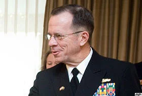 ABD Genelkurmay Başkanı, Irak'ta