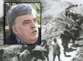 ABD'li tarihçiden önemli tespit