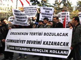 ADD yine şok etti!