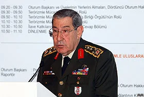 'Afganistan'a asker gönderilemez'