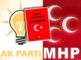 AK Parti'den MHP'ye giden öneri