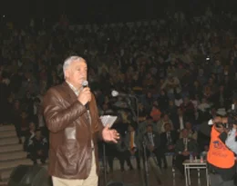 AK Parti'li Fırat: Teneke kafalı