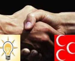 Ak Parti'nin hazırlığı varmış