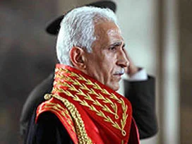 'Allah sana acımasın mı diyelim?'