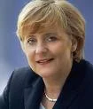 Almanya Başbakanı Merkel İsrail'de