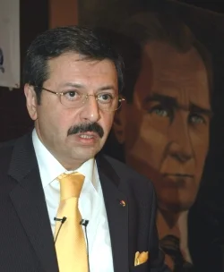 'Anadolu Ceylanları'na TOBB'dan destek