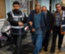 Ankara'da 16 kişi gözaltına alındı