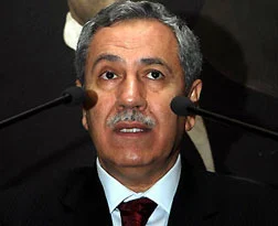 Arınç için 16 ayrı suç isnadı...