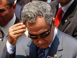 Arınç: Ölüm en büyük gerçek
