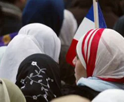Avrupalı Müslümanlardan Bin Ladin?e itiraz!