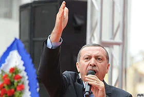 'Ayrımcılığı yapan Baykal zihniyeti'