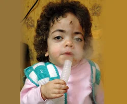 Ayşe'ye ilik nakli için acil yardım