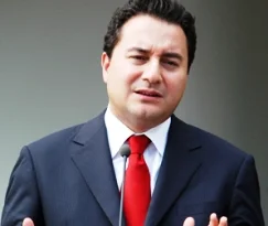 Babacan'dan 'Anakronizm' benzetmesi