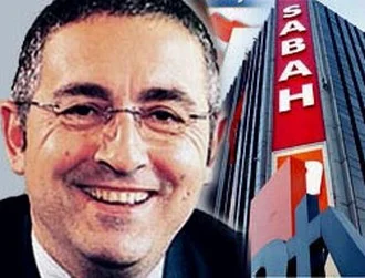 Babahan: Uyarılarını tuvalete atıyoruz