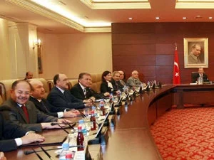 Bakanlar Kurulu Açıklaması