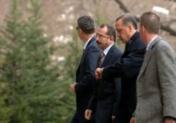 Bakanlar Kurulu toplanıyor