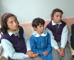 Balıkesir'de 700 öğrenci zehirlendi