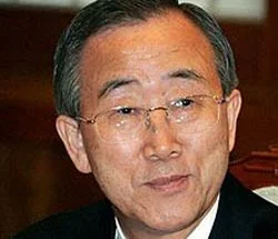 Ban'dan Kıbrıs Açıklaması
