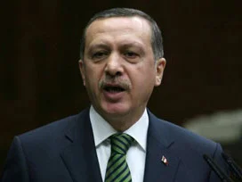 Başbakan Erdoğan'dan ilk değerlendirme