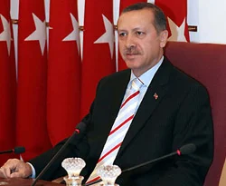 Başbakan Erdoğan'dan Nevruz mesajı