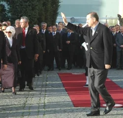 Başbakan Erdoğan ne demek istedi?
