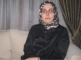 Başörtülü anneye 'hijyen' yasağı