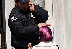 Başörtünün iptal davası bugün