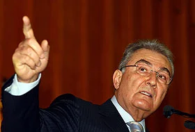 Baykal'dan 'harekat' değerlendirmesi