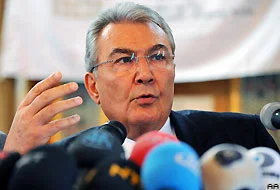 Baykal iddianameyi nasıl buldu?