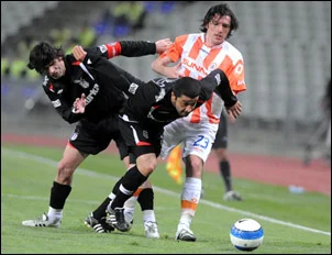 Belediye çalışıyor; Kartal yatıyor: 2-1
